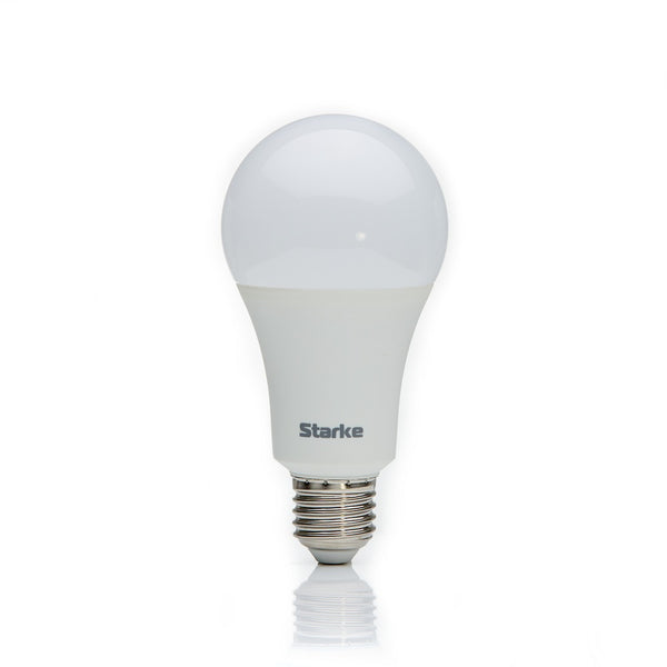 Bec LED Starke 13W A60 E27 1521lm lumina rece