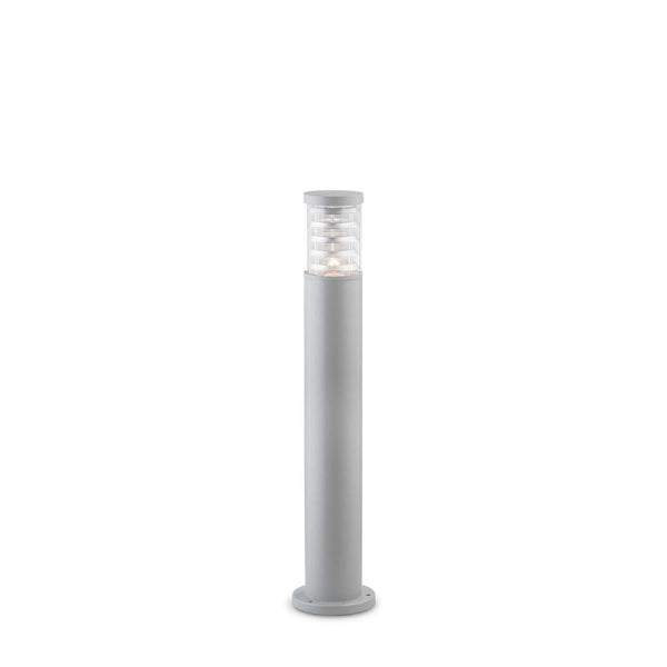 Lampa LED, Premium, IdealLux Italia, TRONCO PT1 H80 GRIGIO