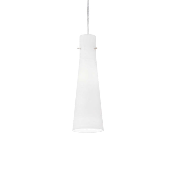 Lustra LED, Premium, IdealLux Italia, KUKY SP1 BIANCO