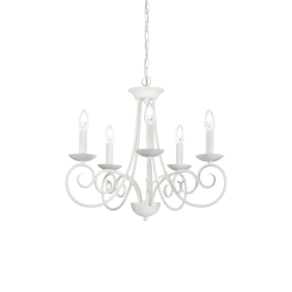Lustra LED, Premium, IdealLux Italia, SEM SP5