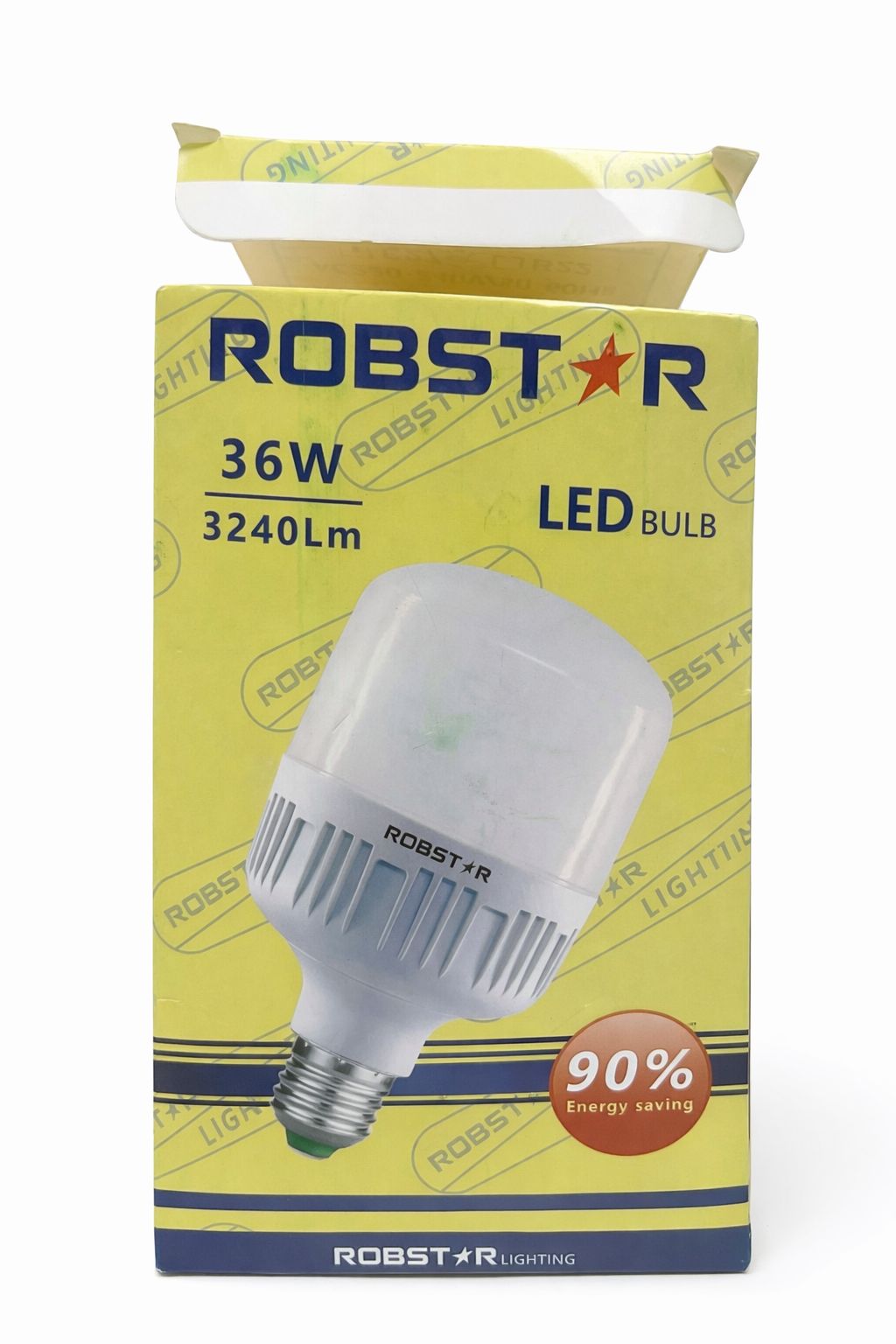 Bec LED ROBSTAR 36W – 3240 lm