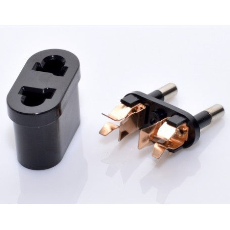 Adaptor Stecher US-China EL-0105QN