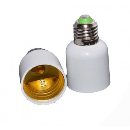 Adaptor Tip Dulie E27-E40