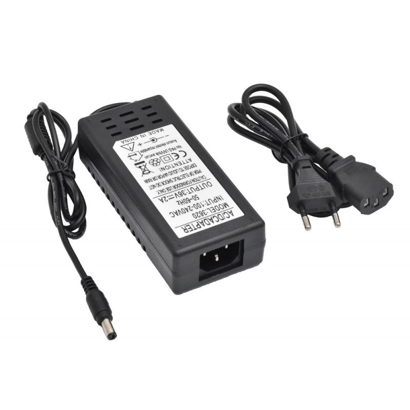 Alimentator Stabilizat, 36V, 2A