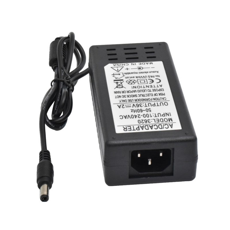 Alimentator Stabilizat, 36V, 2A