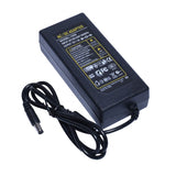 Alimentator pentru Benzi LED/Sisteme Iluminat, 5A, 220V, Iesire 12V