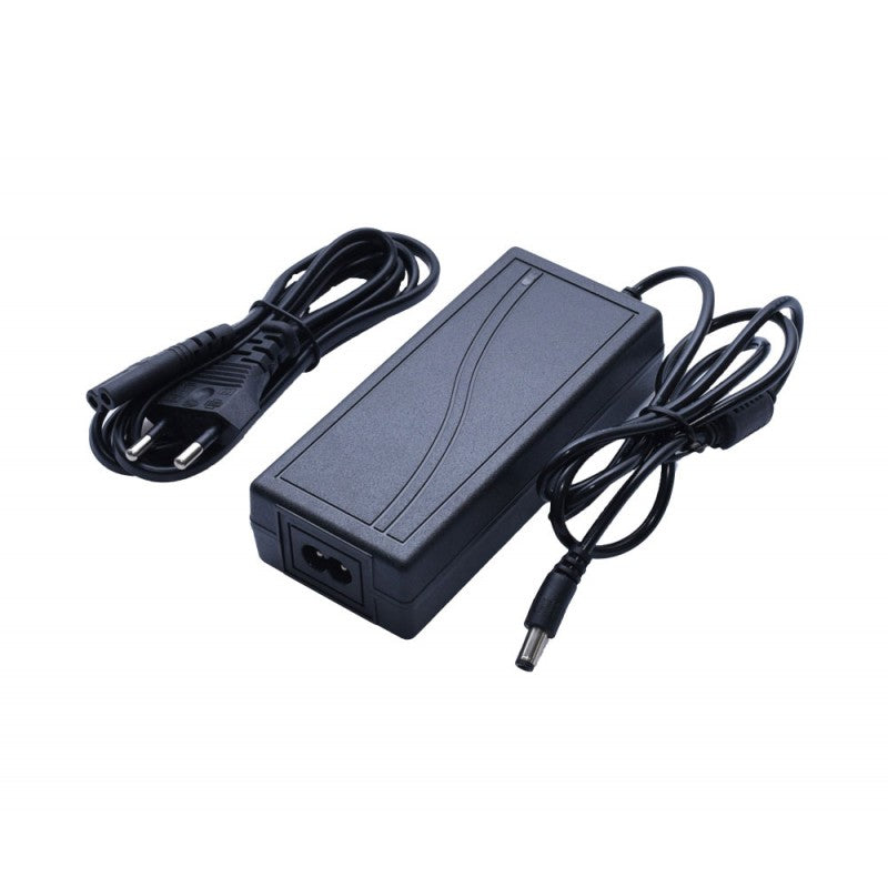 Alimentator pentru Benzi LED/Sisteme Iluminat, 5A, 220V, Iesire 12V