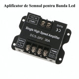 Amplificator Banda Led Monocrom 5V-24V