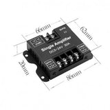 Amplificator Banda Led Monocrom 5V-24V