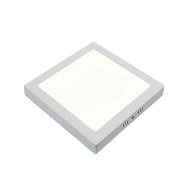 Aplica Led Patrata,Aparenta, Driver IC inclus, Putere 18W, ElectroAZ