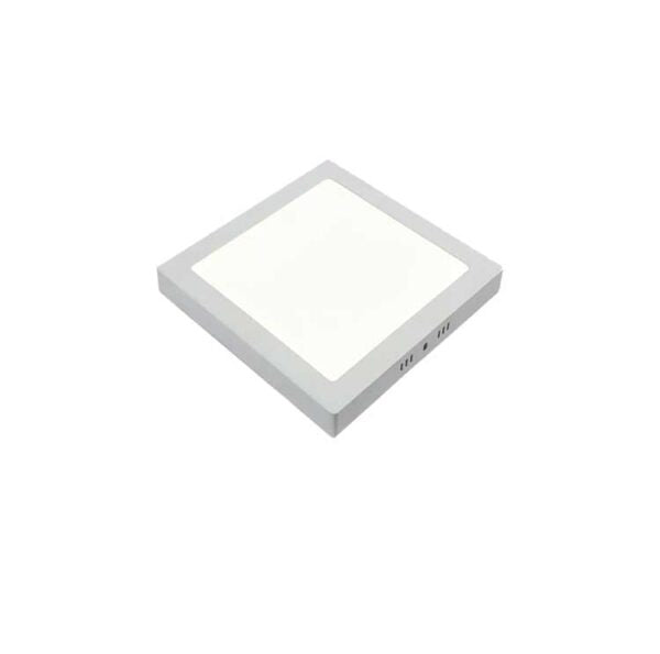 Aplica Led Patrata,Aparenta, Driver IC inclus, Putere 6W, ElectroAZ