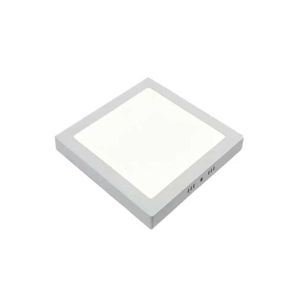 Aplica Led Patrata,Aparenta, Driver IC inclus, Putere12W, ElectroAZ