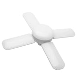 Bec LED FSL FAN 42W lumina rece