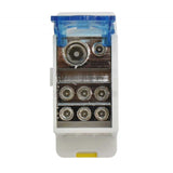 Bloc Terminal de Distributie 160A - UKK160