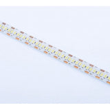 Banda 1200 Led-uri, 5m, Exterior, Alb-rece