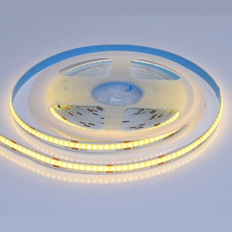 Banda 1260 Led-uri COB, 60W, Alb-cald