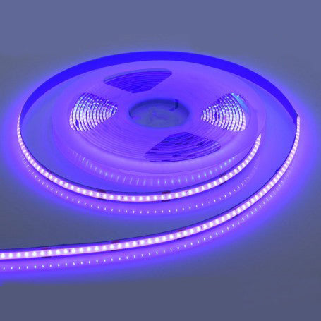 Banda 1260 Led-uri COB, 60W, Violet