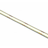 Banda 1260 Led-uri Cob, 70W, Alb-Rece