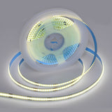 Banda 1260 Led-uri Cob, 70W, Alb-Rece