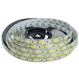 Banda LED 12V, Lumina Aurie, 120 LED/m, IP20, Rola 5 Metri, ClassLights