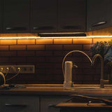 Banda LED 12V, 4000K, Lumina Alb Neutru, 240LED/m, IP20, Rola 5 Metri, ClassLights