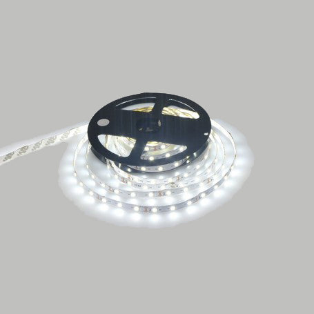 Banda Led 5m 300 Led-uri 24W-12V Alb