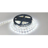 Banda Led 5m 300 Led-uri 24W-12V Alb