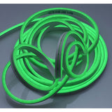 Banda Led Neon, Flexibil, 5m, Verde
