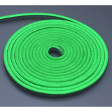 Banda Led Neon, Flexibil, 5m, Verde