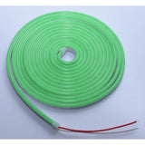 Banda Led Neon, Flexibil, 5m, Verde