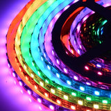 Banda Led WS2811 Digital Pixel RGB IP20