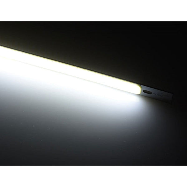 Bara LED Cob Alb-Rece, 88 Segmente LED, 10W, 200x10mm