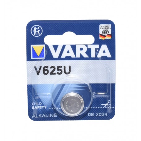 Baterie Varta 625A/LR9 Alcalina 1,5V