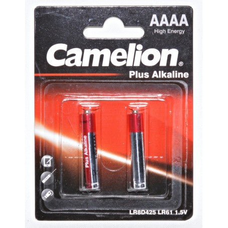 Baterii Alcaline AAAA Camelion 1,5V