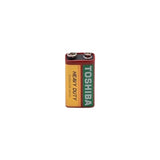 Baterii Toshiba F22 Heavy-Duty 9V 10 Buc