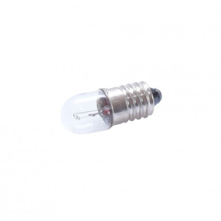 Bec Lanterna Filet E10, 24V, 50 Bucati