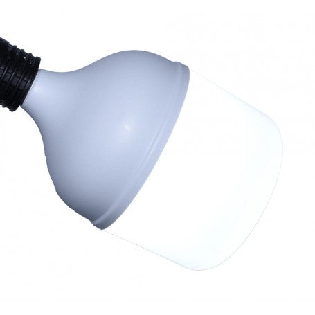 Bec Led, Dulie E27, 30W, Alb-Rece