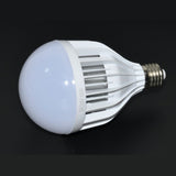 Bec Led E27, Putere 15W, 12V, Alb-rece