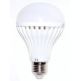 Bec Led E27-220V, Putere 12W, Alb-rece