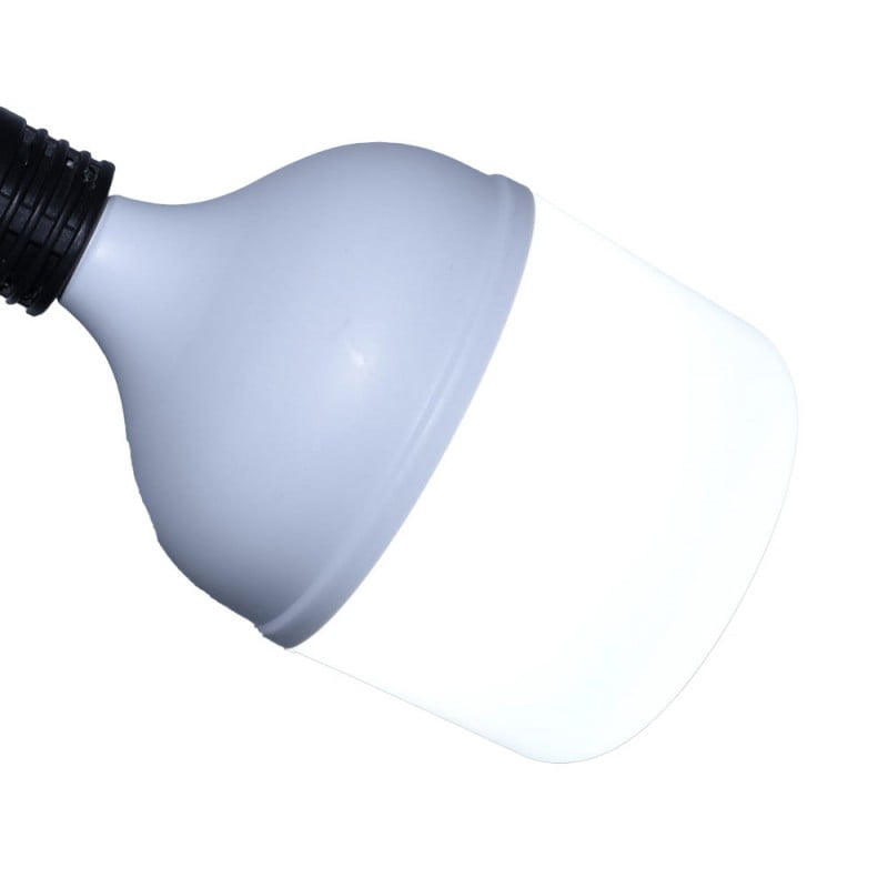 Bec Led, Dulie E27, 40W, Alb-Rece