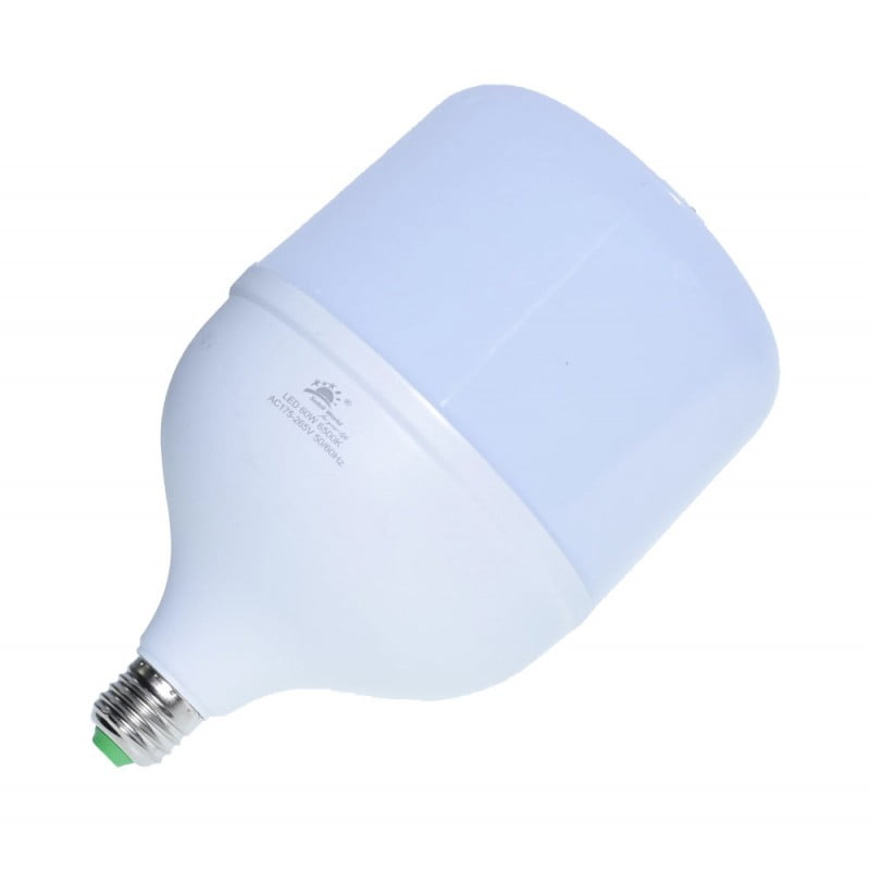 Bec Led, Dulie E27, 40W, Alb-Rece