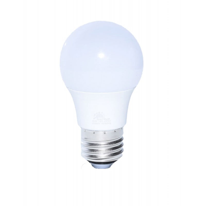 Bec Led, Dulie E27, 5W, Alb-Rece