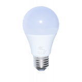 Bec Led, Dulie E27, 7W, Alb-Rece