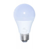 Bec Led, Dulie E27, 7W, Alb-Rece