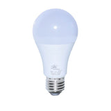 Bec Led, Dulie E27, 9W, Alb-Rece