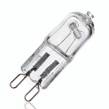 Bec cu Halogen G9, Bulb, Putere 35W