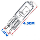 Bec cu Halogen G9, Bulb, Putere 35W
