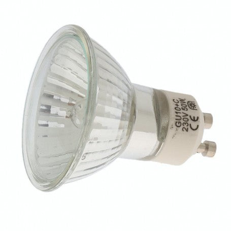 Bec cu Halogen GU10, 220V, Putere 35W