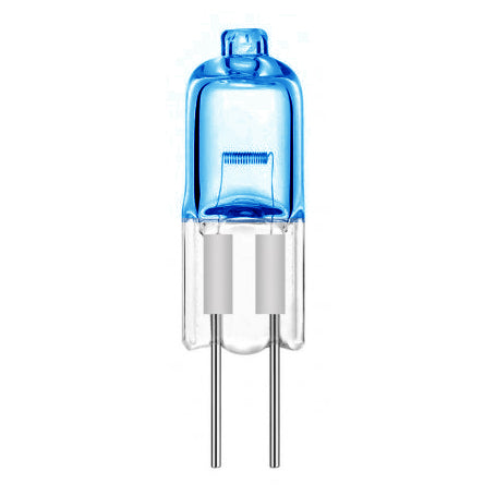 Bec cu Halogen G4, Bulb, 20W, Alb cald