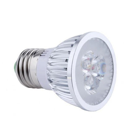 Bec cu LED, E27, Putere 3W, 220V